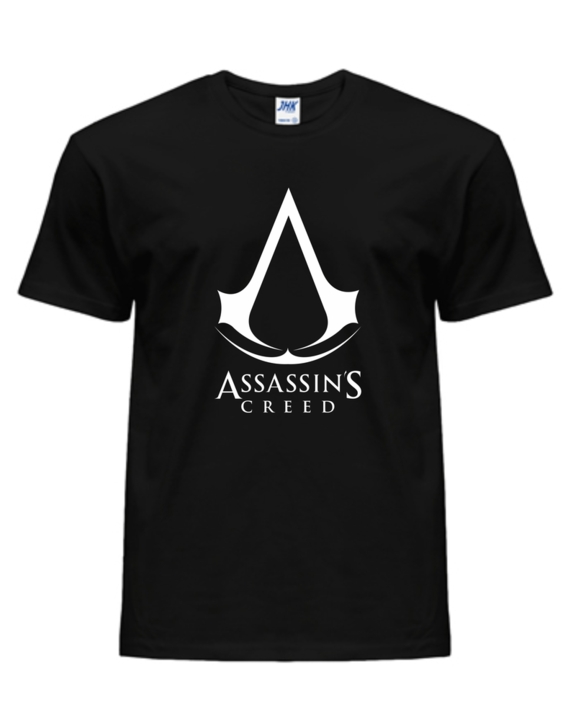 ASSASIN'S CREED - koszulka męska