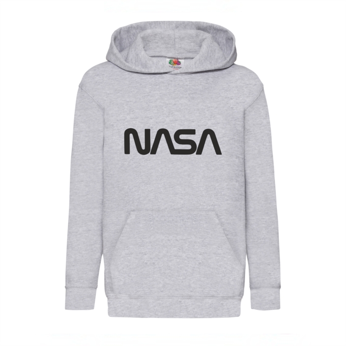 NASA - Bluza z nadrukiem dziecięca 