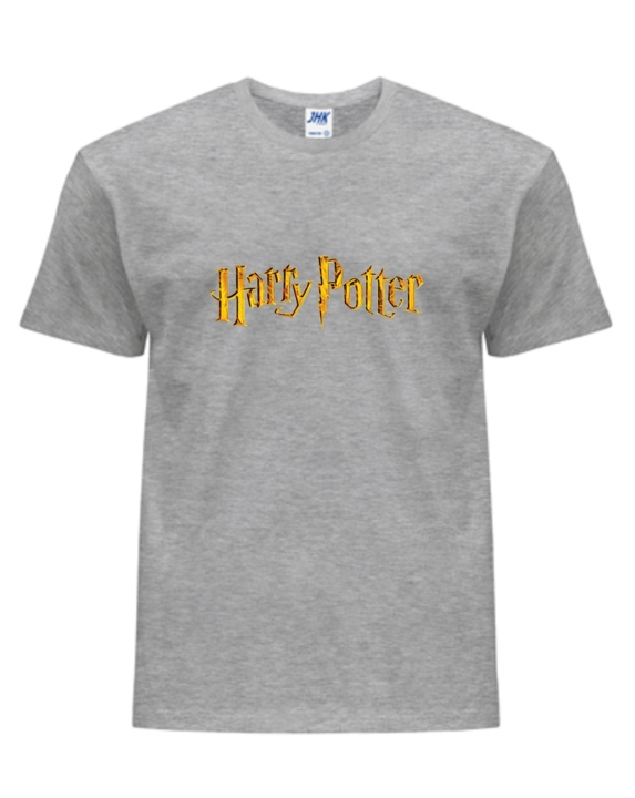 HARRY POTTER - koszulka dziecięca