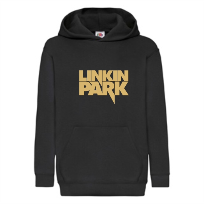 LINKIN PARK - Bluza z nadrukiem 