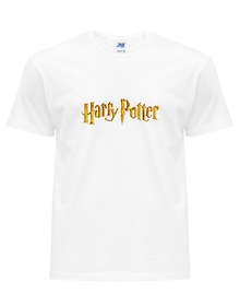 HARRY POTTER - koszulka dziecięca