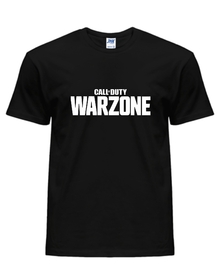 CALL OF DUTY WARZONE - koszulka męska