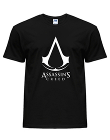 ASSASIN'S CREED - koszulka męska