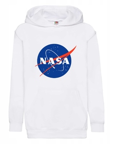 NASA - Bluza męska