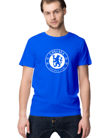 Koszulka Kibica REAL MADRYT Koszulka z nadrukiem Męska