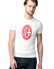 Koszulka Kibica MANCHESTER UNITED Koszulka z nadrukiem Męska