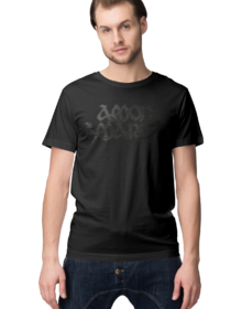 Amon Amarth - Czarna - Koszulka z nadrukiem Męska
