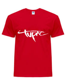 TUPAC - Koszulka z nadrukiem Męska