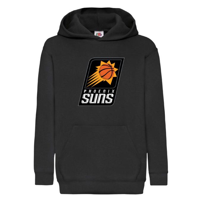 NBA - PHOENIX SUNS - Bluza z nadrukiem męska