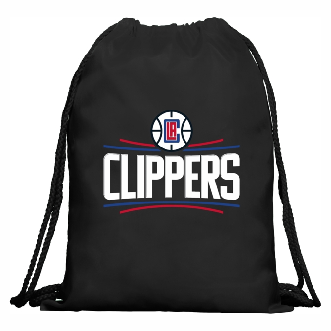 WOREK Z LOGIEM ULUBIONEJ DRUŻYNY SPORTOWEJ - CLIPPERS