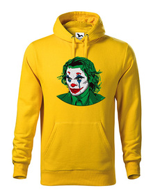 JOKER - Bluza z nadrukiem 