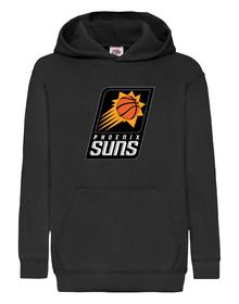 NBA - PHOENIX SUNS - Bluza z nadrukiem męska