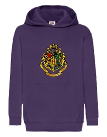 HARRY POTTER -  Bluza z nadrukiem dziecięca 