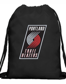 WOREK Z LOGIEM ULUBIONEJ DRUŻYNY SPORTOWEJ - PORTLAND TRAIL BLAZERS 