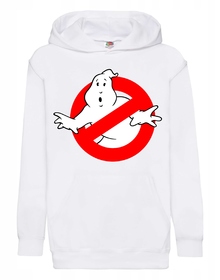 GHOSTBUSTERS pogromcy duchów - Bluza męska