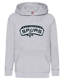 NBA - SAN ANTONIO SPURS - Bluza z nadrukiem męska