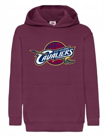 NBA - CAVALIERS - Bluza z nadrukiem dziecięca 