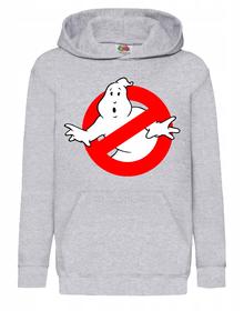 GHOSTBUSTERS pogromcy duchów - Bluza męska