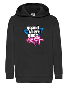 GRAND THEFT AUTO  - Bluza z nadrukiem męska