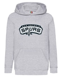 NBA - SAN ANTONIO SPURS- Bluza z nadrukiem dziecięca 