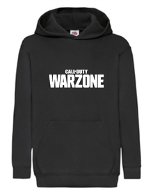 CALL OF DUTY WARZONE- Bluza z nadrukiem dziecięca 