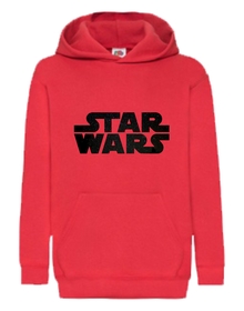 STAR WARS - Bluza z nadrukiem 