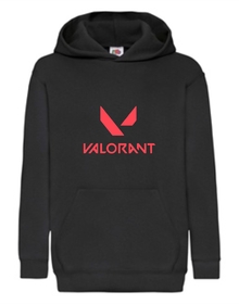 VALORANT - Bluza z nadrukiem męska