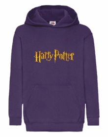 HARRY POTTER -  Bluza z nadrukiem dziecięca 