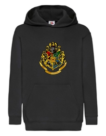 HARRY POTTER -  Bluza z nadrukiem dziecięca 