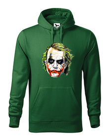 JOKER - Bluza z nadrukiem 