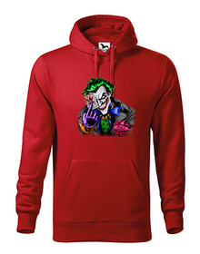 JOKER - Bluza z nadrukiem 