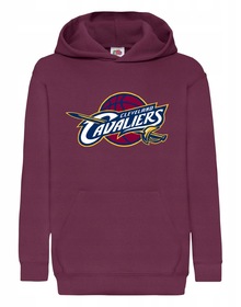 NBA - CAVALIERS - Bluza z nadrukiem męska