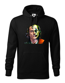 JOKER - Bluza z nadrukiem 