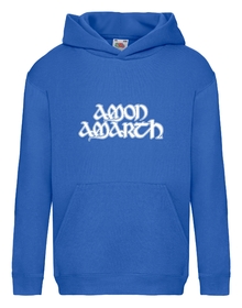 AMON AMARATH - Bluza z nadrukiem 