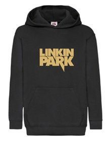 LINKIN PARK - Bluza z nadrukiem 