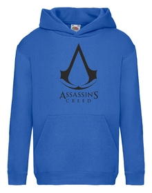 ASSASIN'S CREED- Bluza z nadrukiem dziecięca 