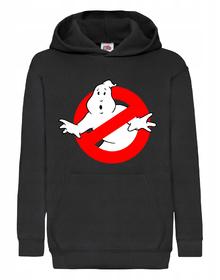 GHOSTBUSTERS pogromcy duchów - Bluza męska