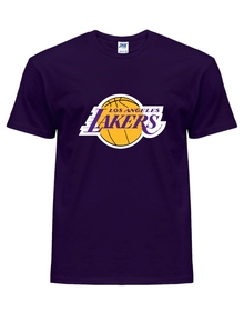 NBA - LOS ANGELES LAKERS - KOSZULKA DZIECIĘCA