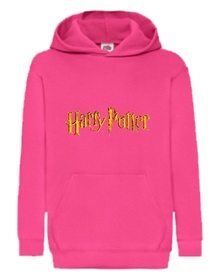 HARRY POTTER -  Bluza z nadrukiem dziecięca 