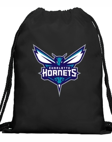 WOREK Z LOGIEM ULUBIONEJ DRUŻYNY SPORTOWEJ - CHARLOTTE HORNETS