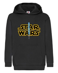 STAR WARS - Bluza z nadrukiem męska